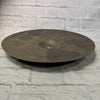 Zildjian 20 A Earth Ride Cymbal