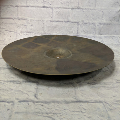 Zildjian 20 A Earth Ride Cymbal