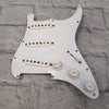 Fender Loaded Strat Pickguard 54 Custom Shop Duncan Liberator