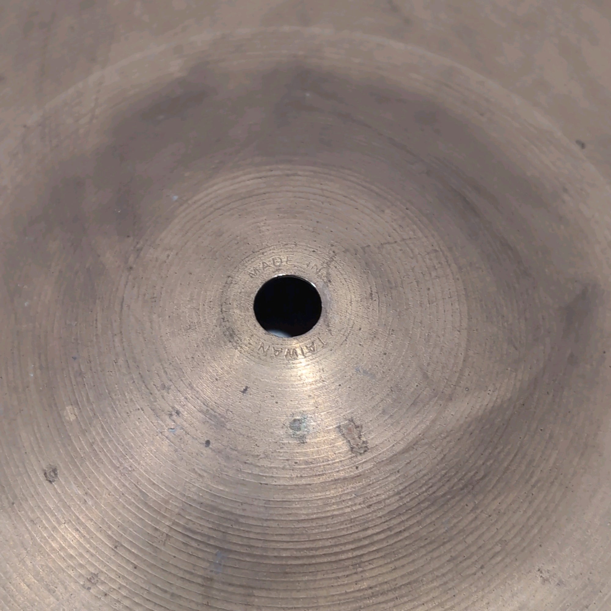 CB Percussion 18" Crash Ride Cymbal