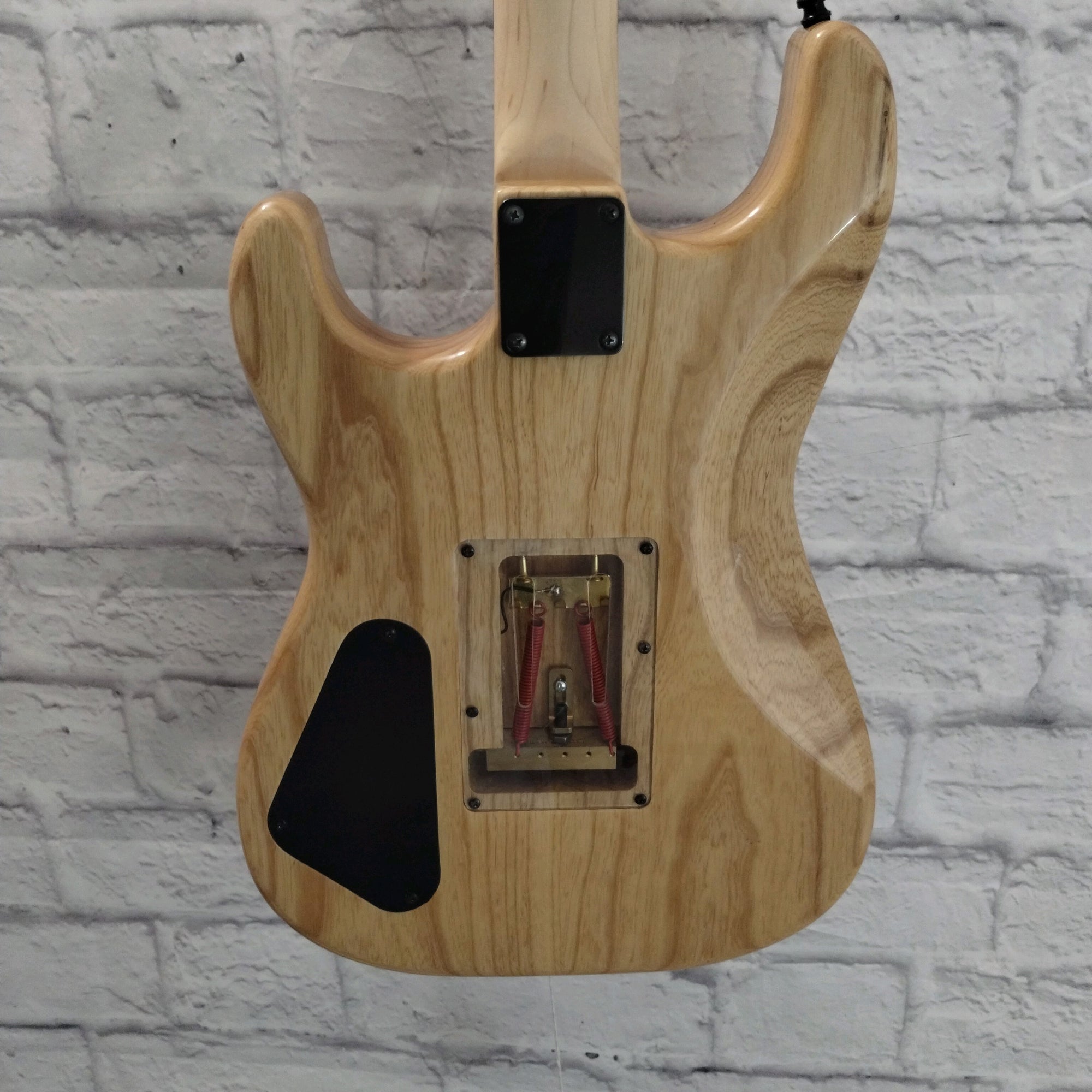F U Tone Strat Electric Guitar