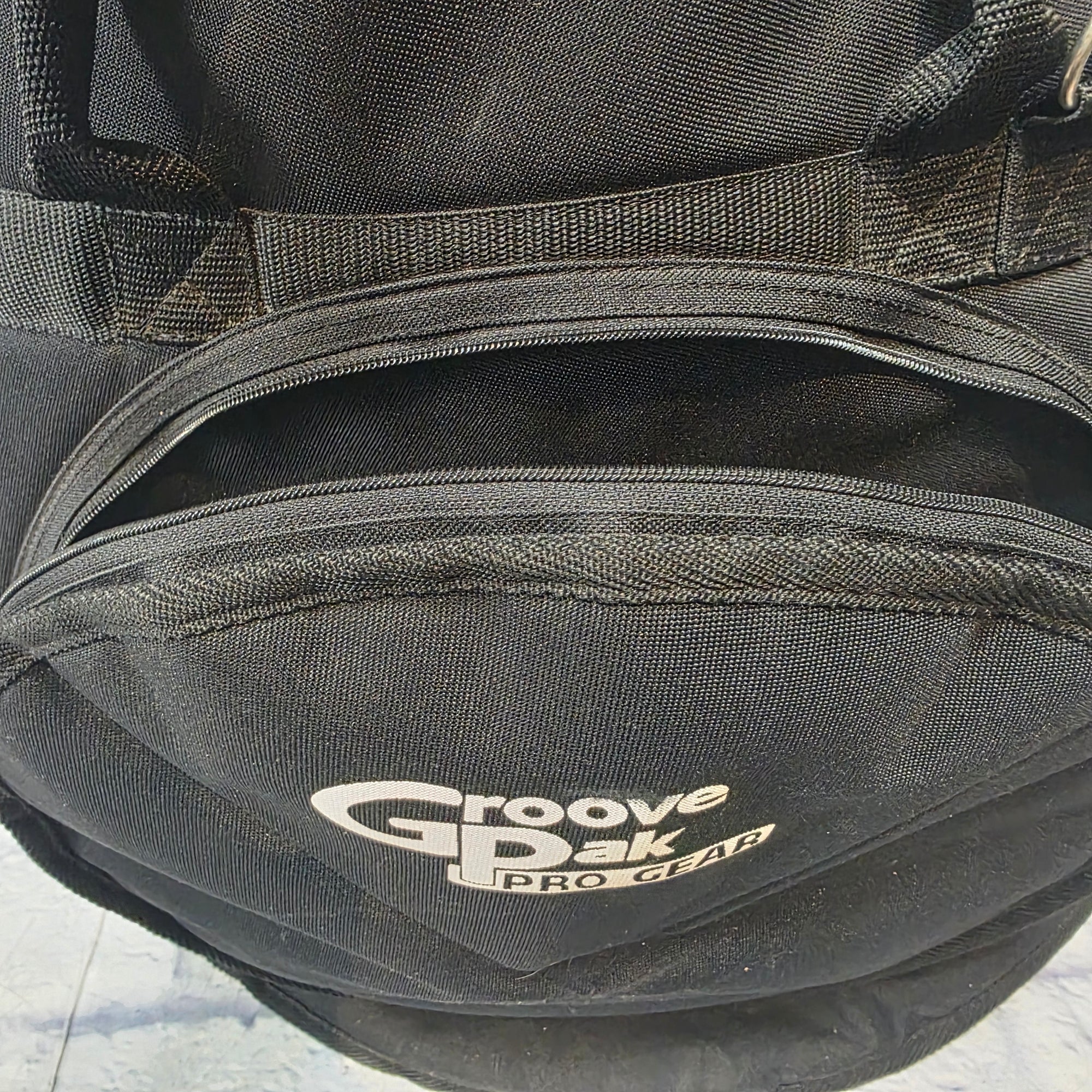 Grove Pak Soft Cymbal Bag Cymbal Bag