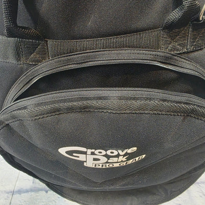 Grove Pak Soft Cymbal Bag Cymbal Bag