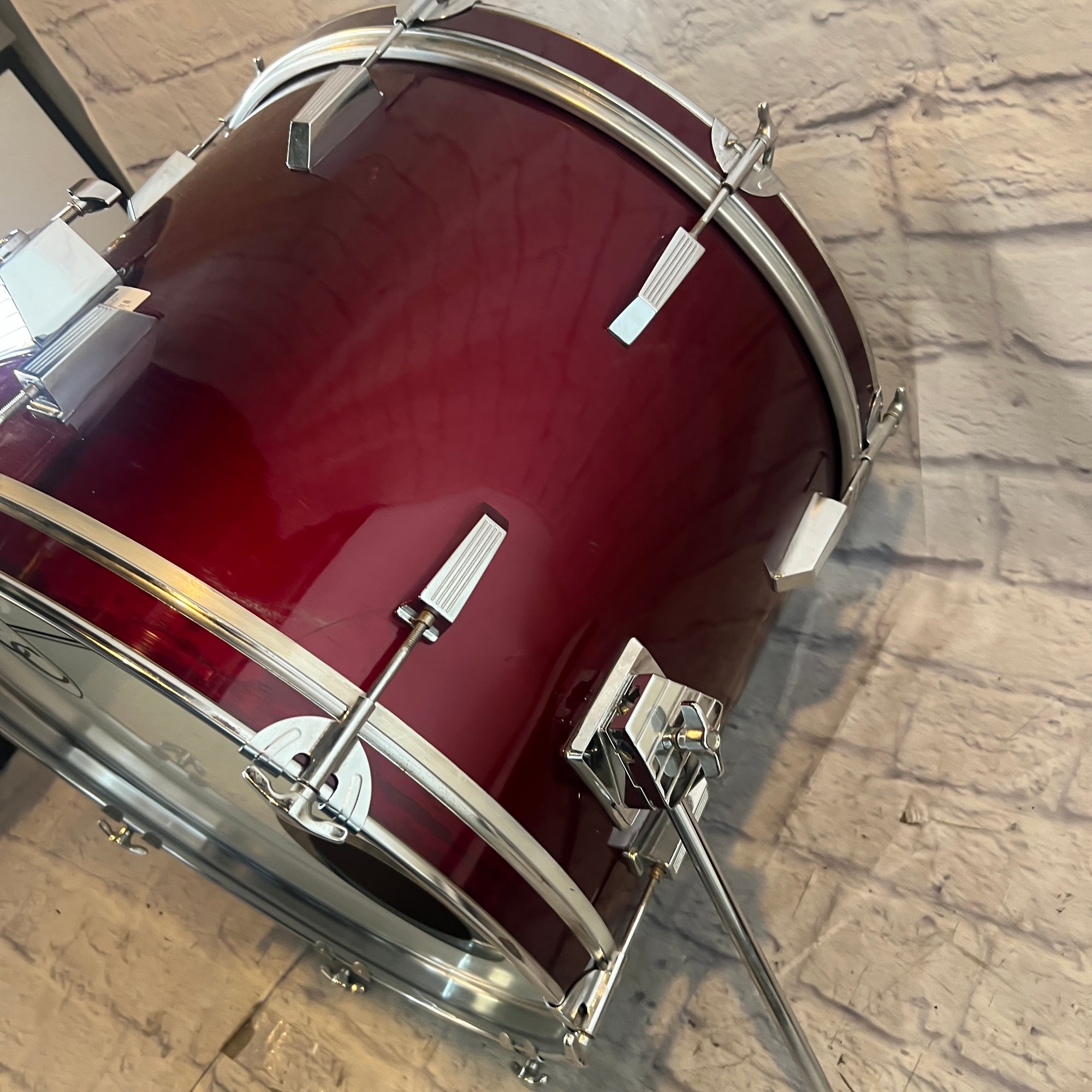 Tama 22 Swingstar Bass Drum Bass Drum