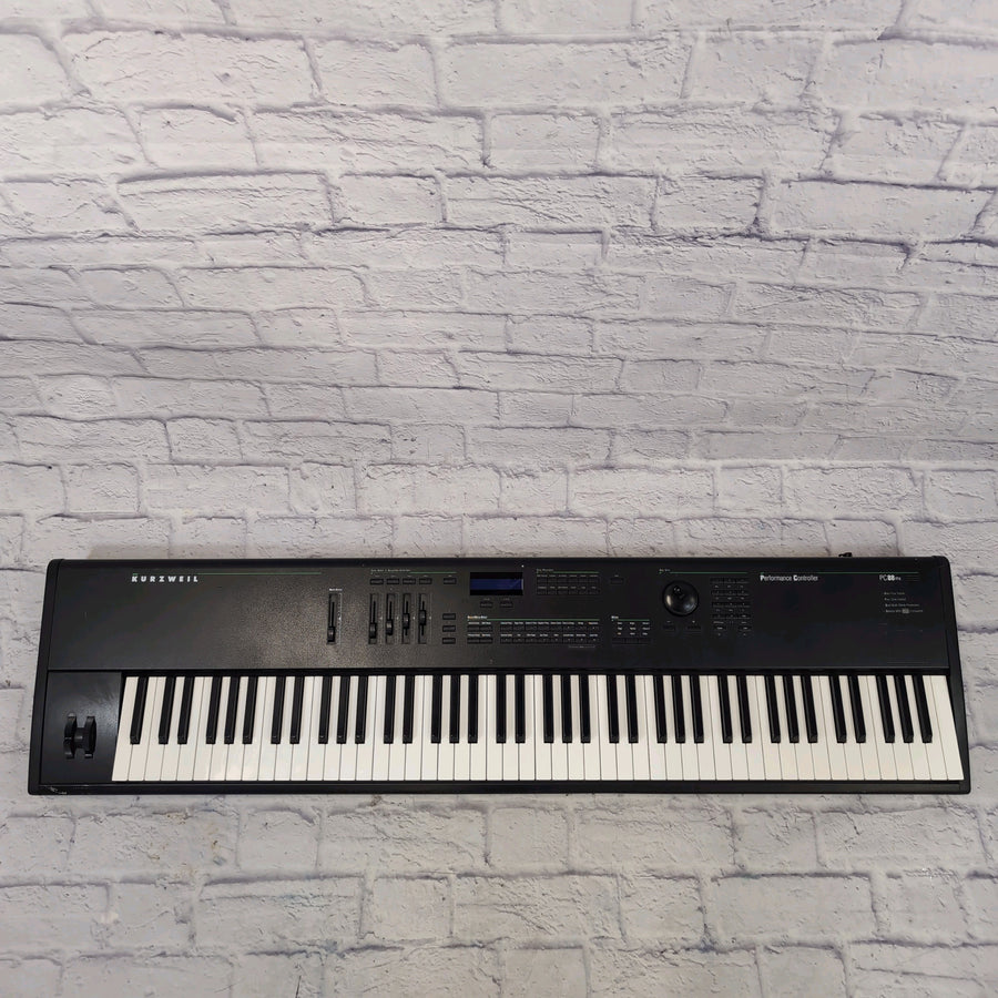 Kurzweil PC88-MX 88 Key Controller