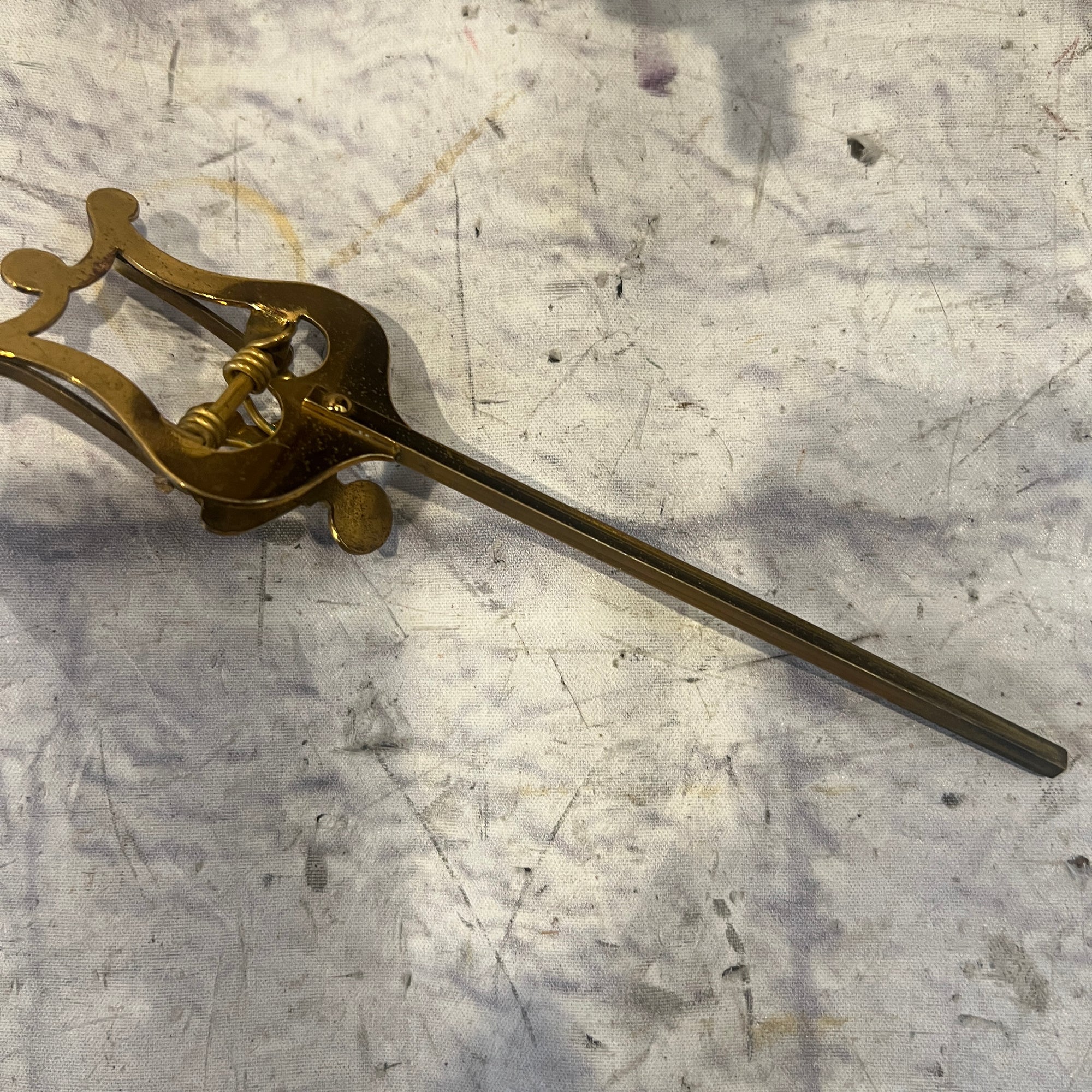 Lafayette Vintage Cousenon & CIE Cornet