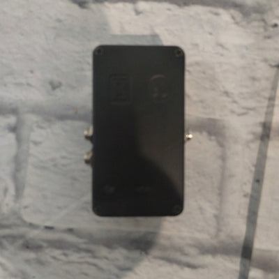 Electro-Harmonix Oceans 11 Reverb Pedal