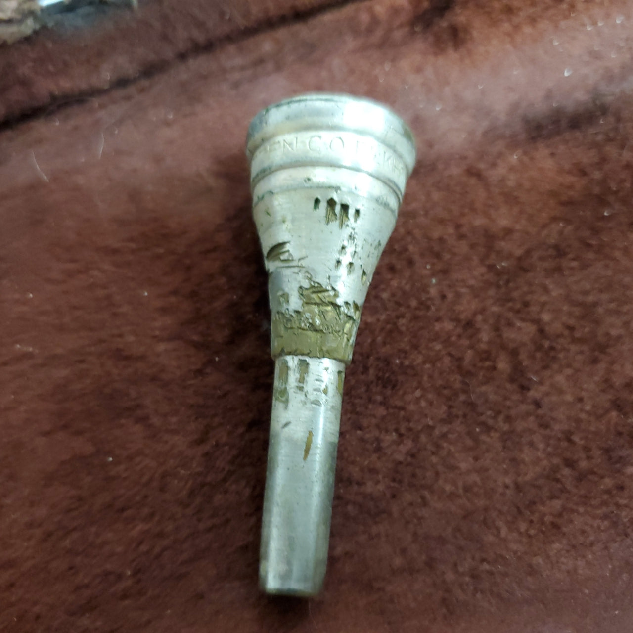 1967 Olds Ambassador Cornet