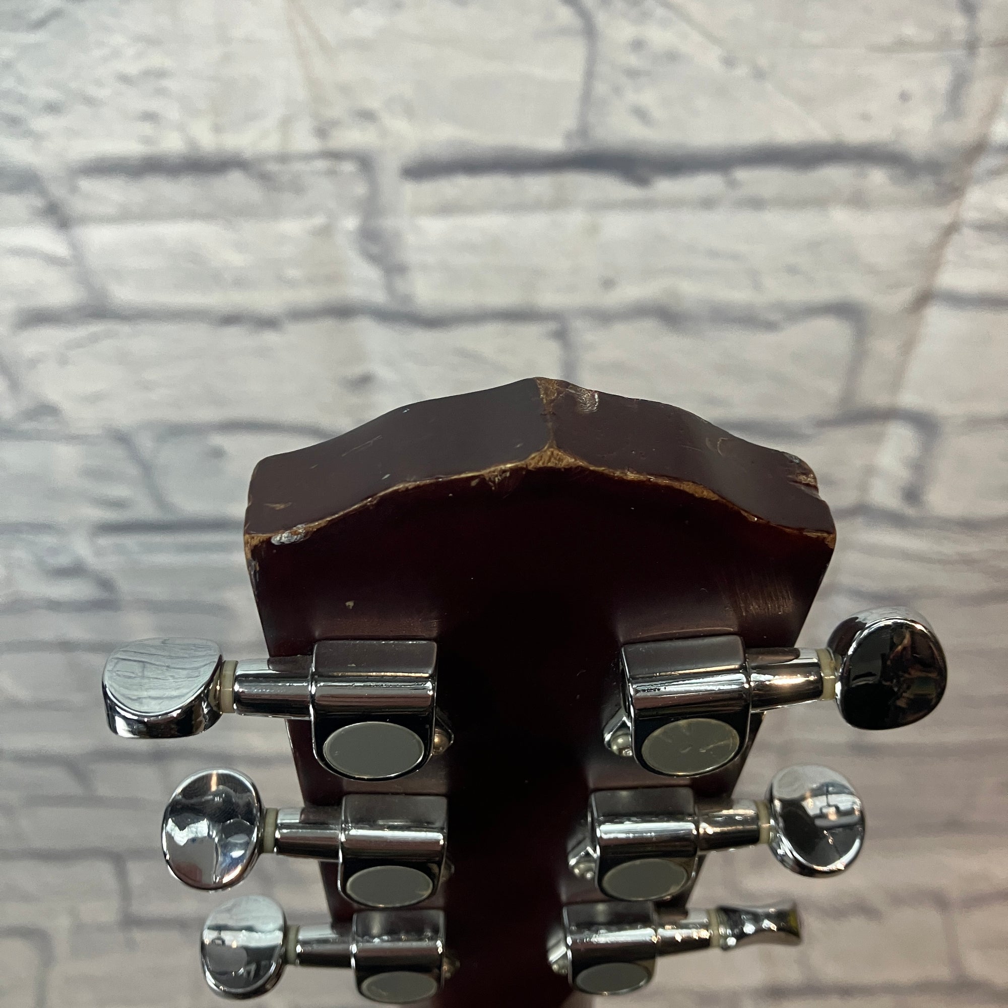 Fender TG-4 TF Travel Acoustic Guitar w/ Gig Bag