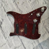 EMG Vince Gill Loaded Prewired Pickguard VG20