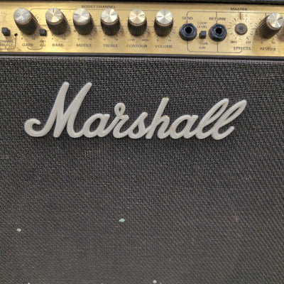 Marshall Valvestate 80V 1x12 Combo Amp AS IS