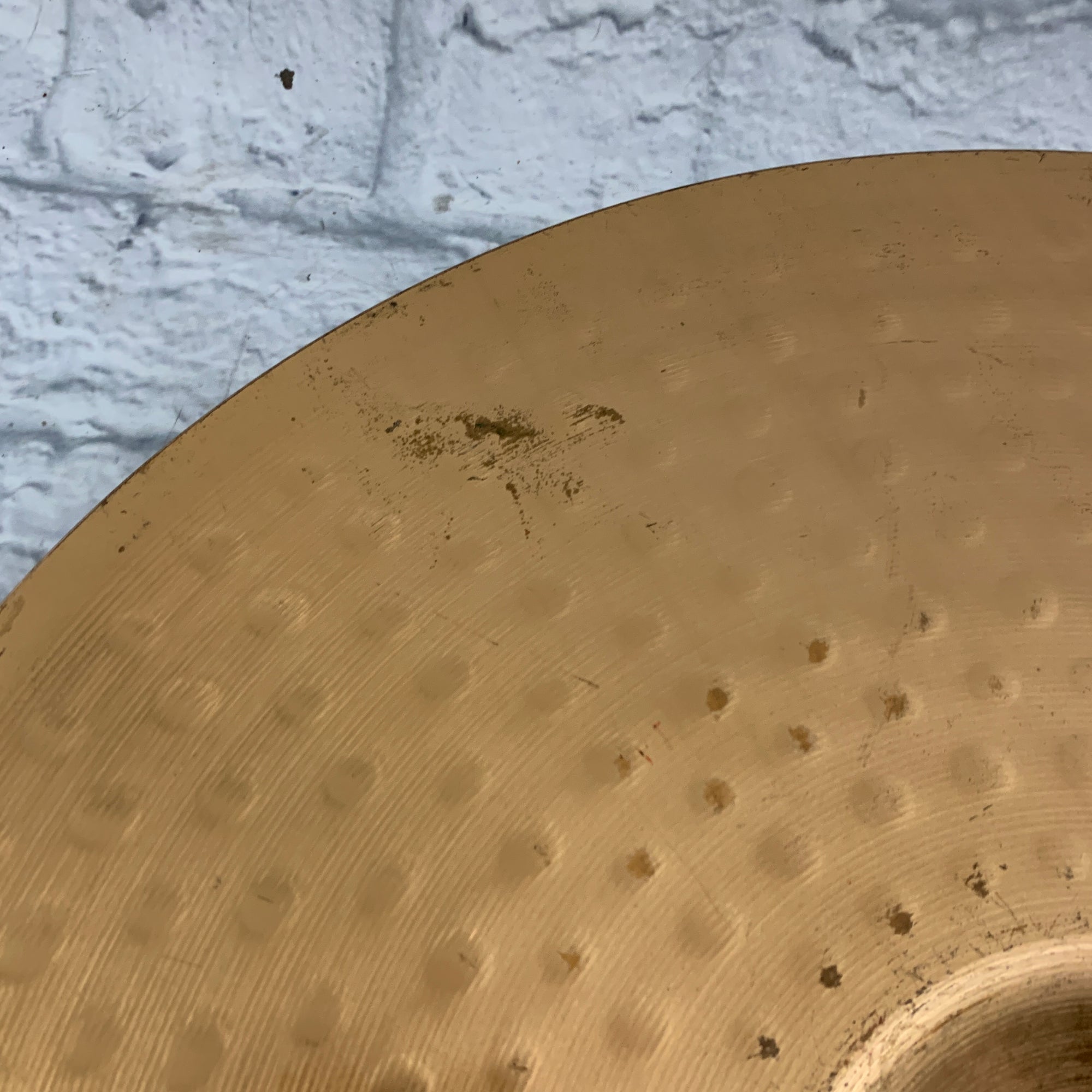 Meinl MCS 20" Ride Cymbal