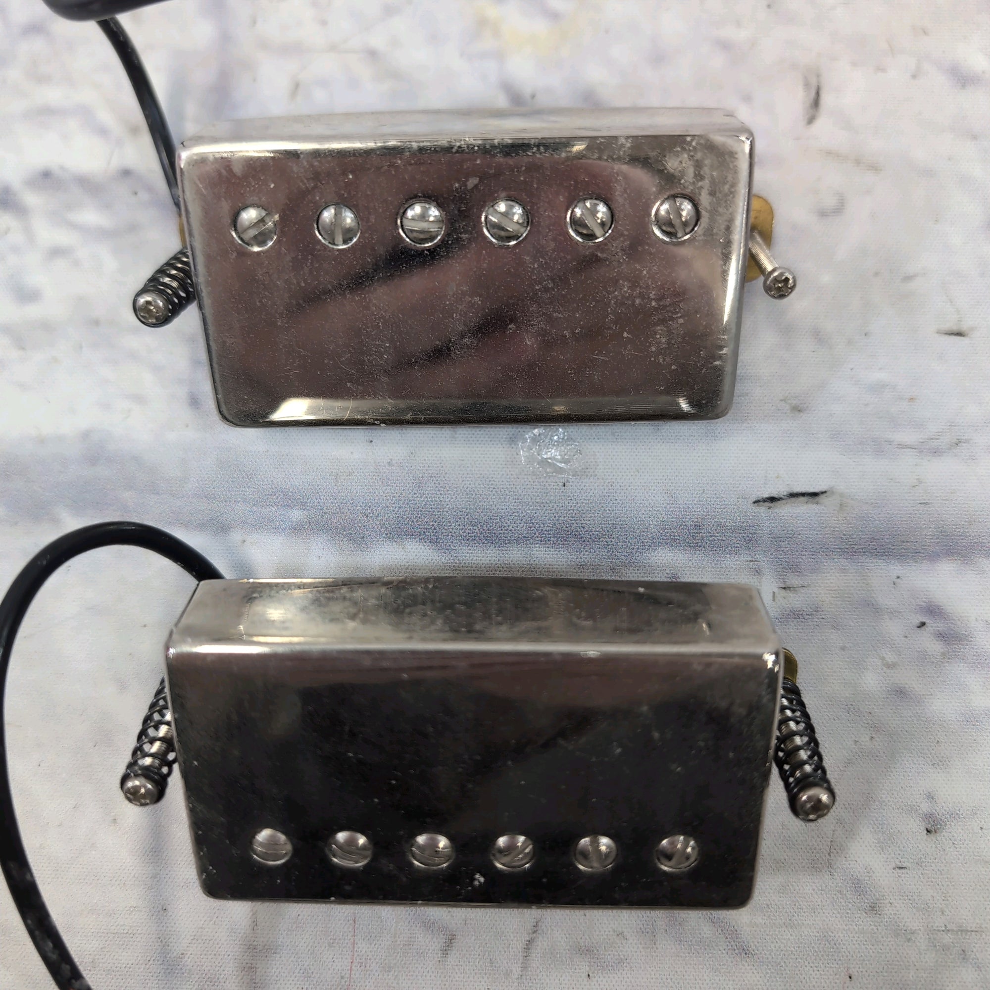 PRS Paul Reed Smith SE Humbucker Pair