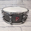 Premier Powerhouse Stage 20 5-Piece Shell Pack Silver Groove