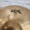 Zildjian 14 ZBT Crash Cymbal Crash Cymbal