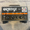 Orange Amps Micro Dark Terror with Cabinet and Carry Bag