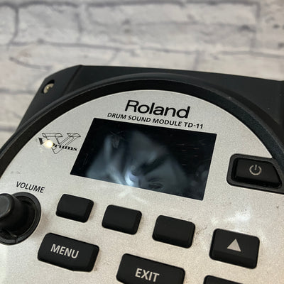 Roland TD-11 V-Drum Module
