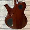 Parker PM10 Hornet Electric Guitar w/ Gig Bag - Natural