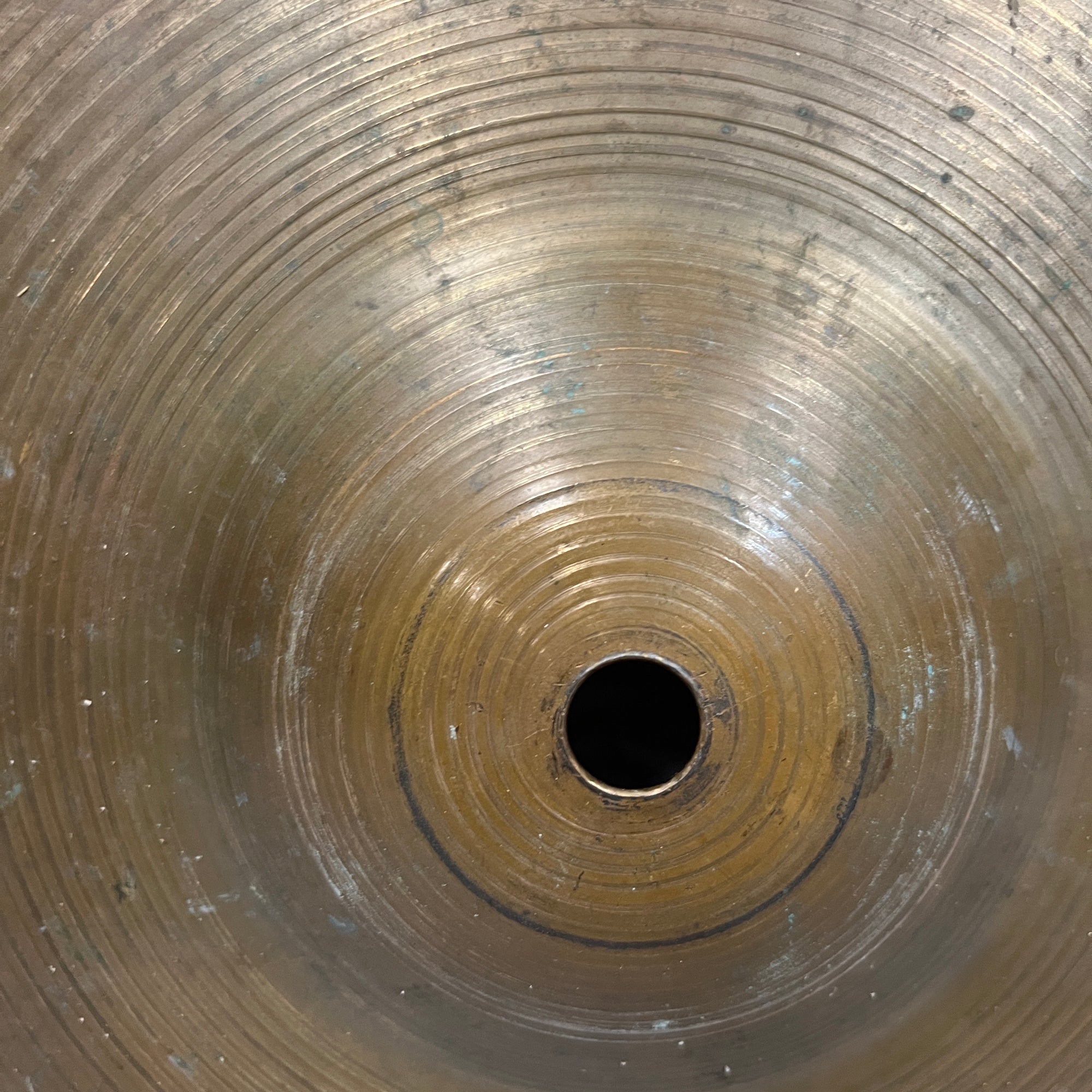 Sabian Bottom 14" Hi Hats