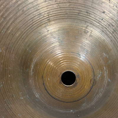 Sabian Bottom 14" Hi Hats