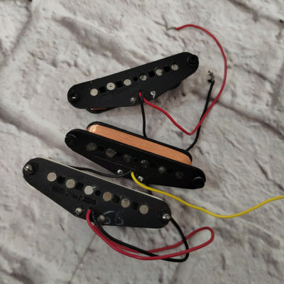 Fender Accessories Standard Stratocaster Pickups