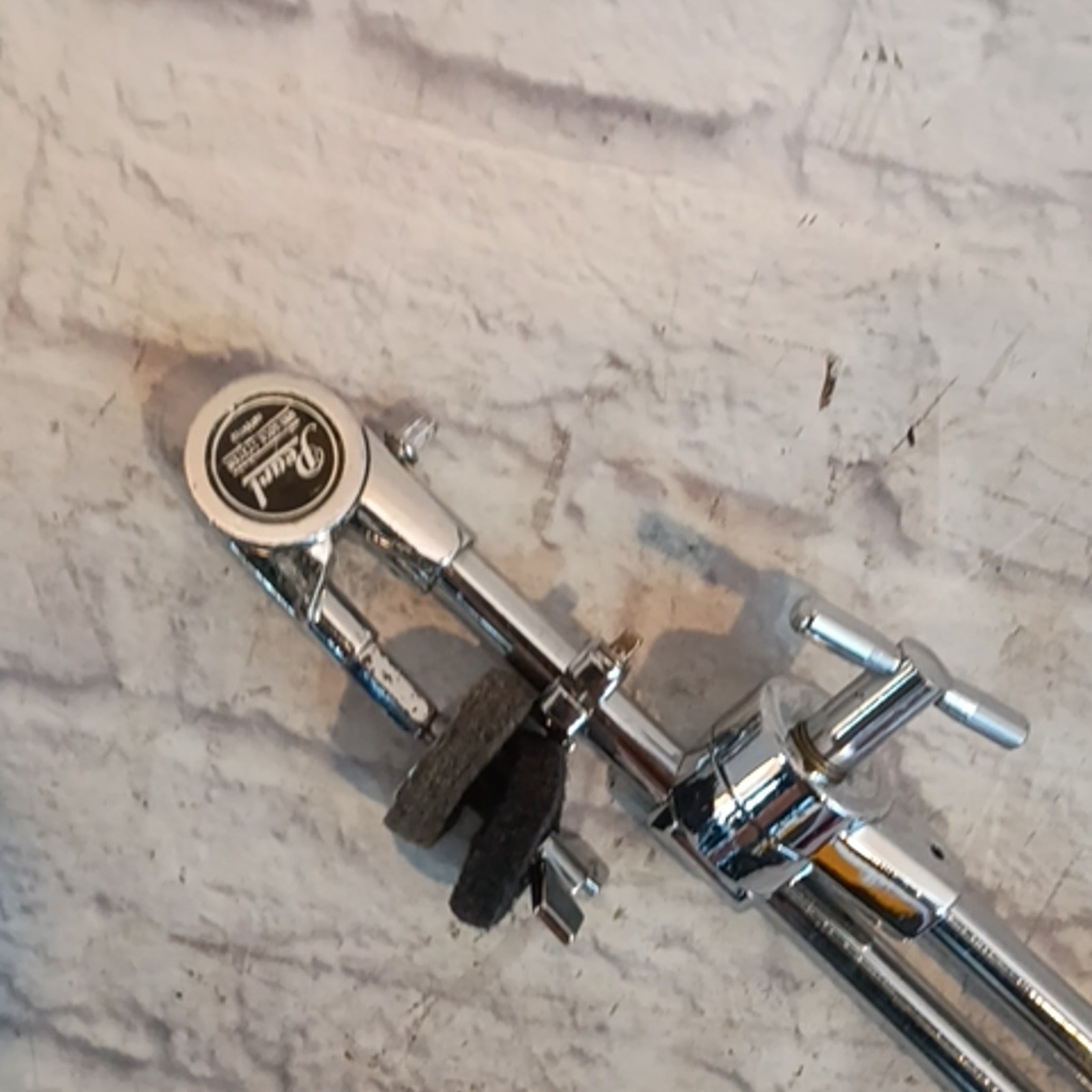 Pearl Boom Cymbal Arm