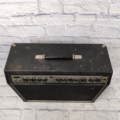 Gallien-Krueger 210G Vintage Guitar Combo Amp