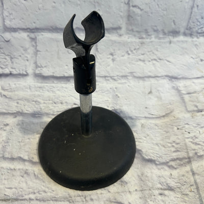 Unknown Desktop Microphone Stand