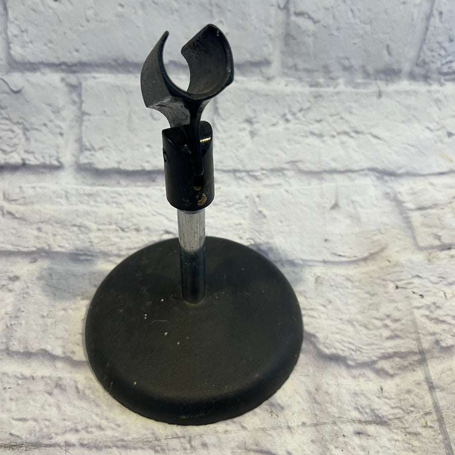 Unknown Desktop Microphone Stand