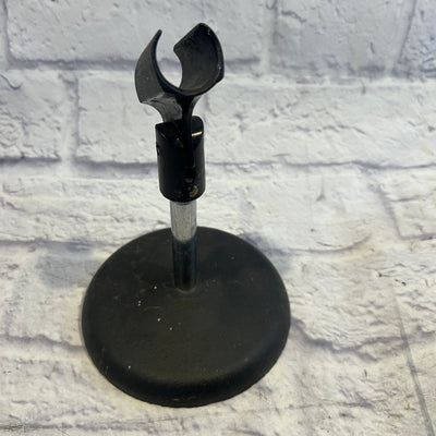 Unknown Desktop Microphone Stand
