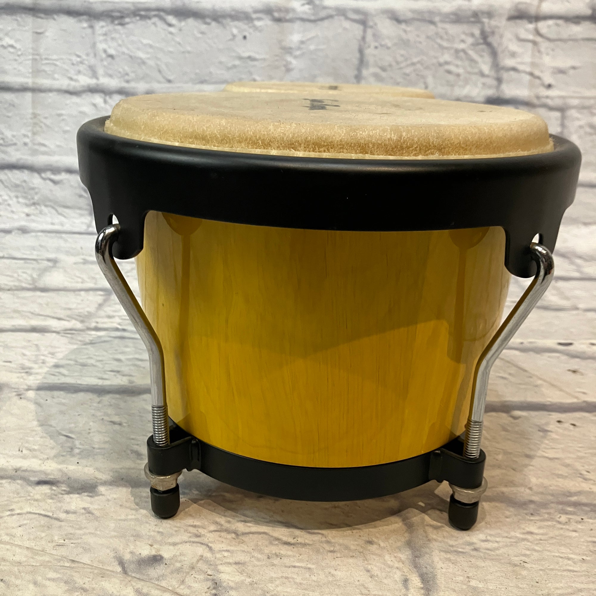 Gon Bops Fiesta Series Bongos Natural