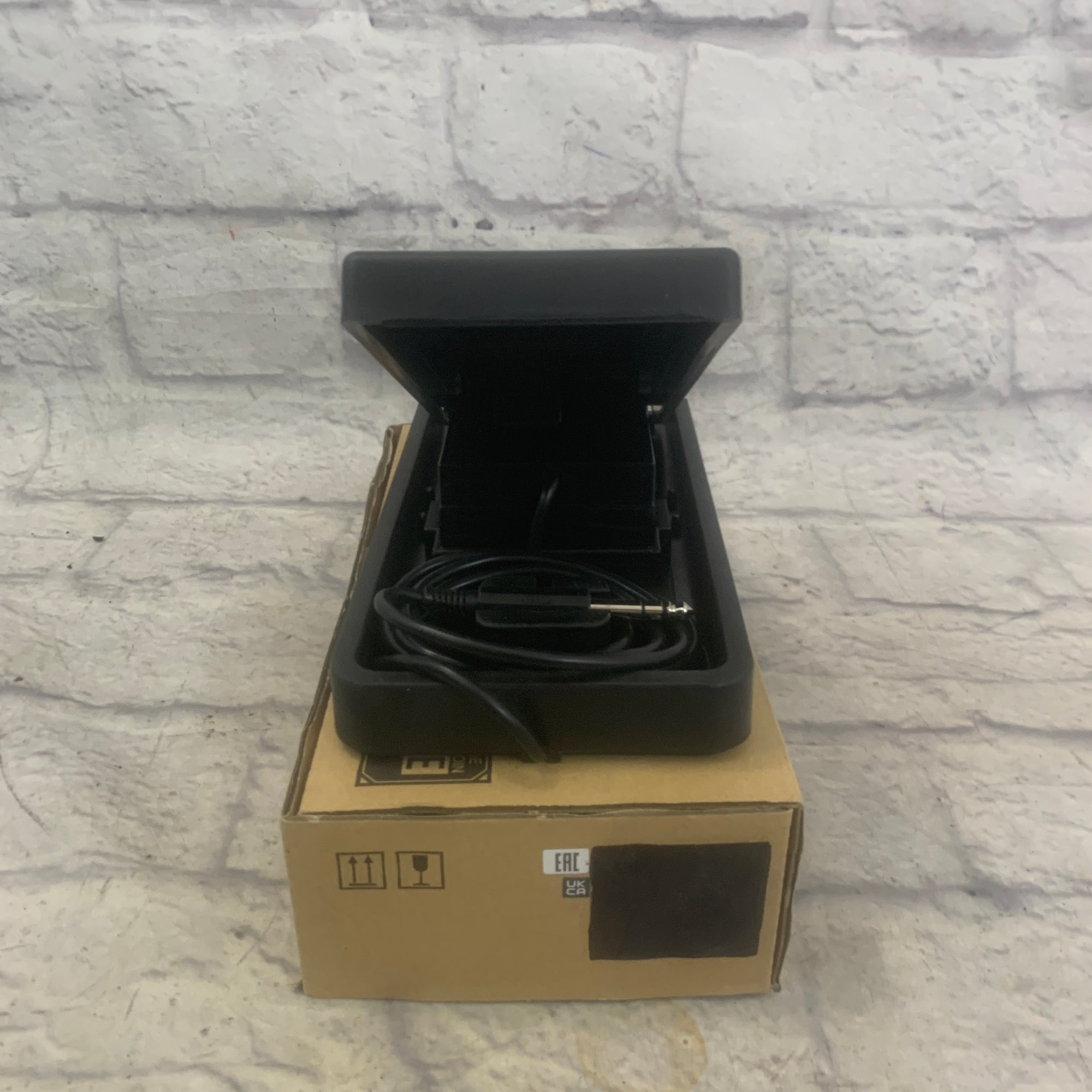 Yamaha FC-7 Expression Pedal