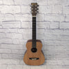 Martin LX1 Little Martin Solid Spruce Top Acoustic Guitar w/ Martin Gig Bag