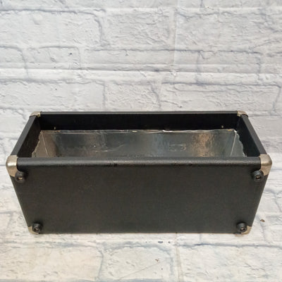 Fender Amp Head Shell + Reverb Tank