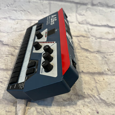 Aviom A-16CS Personal Mixer Control Surface for A-16R Mixer