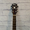 Lyon LG1 Acoustic Guitar AS IS Neck Joint
