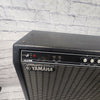 Yamaha Vintage 115B Bass Combo Amp HUGE