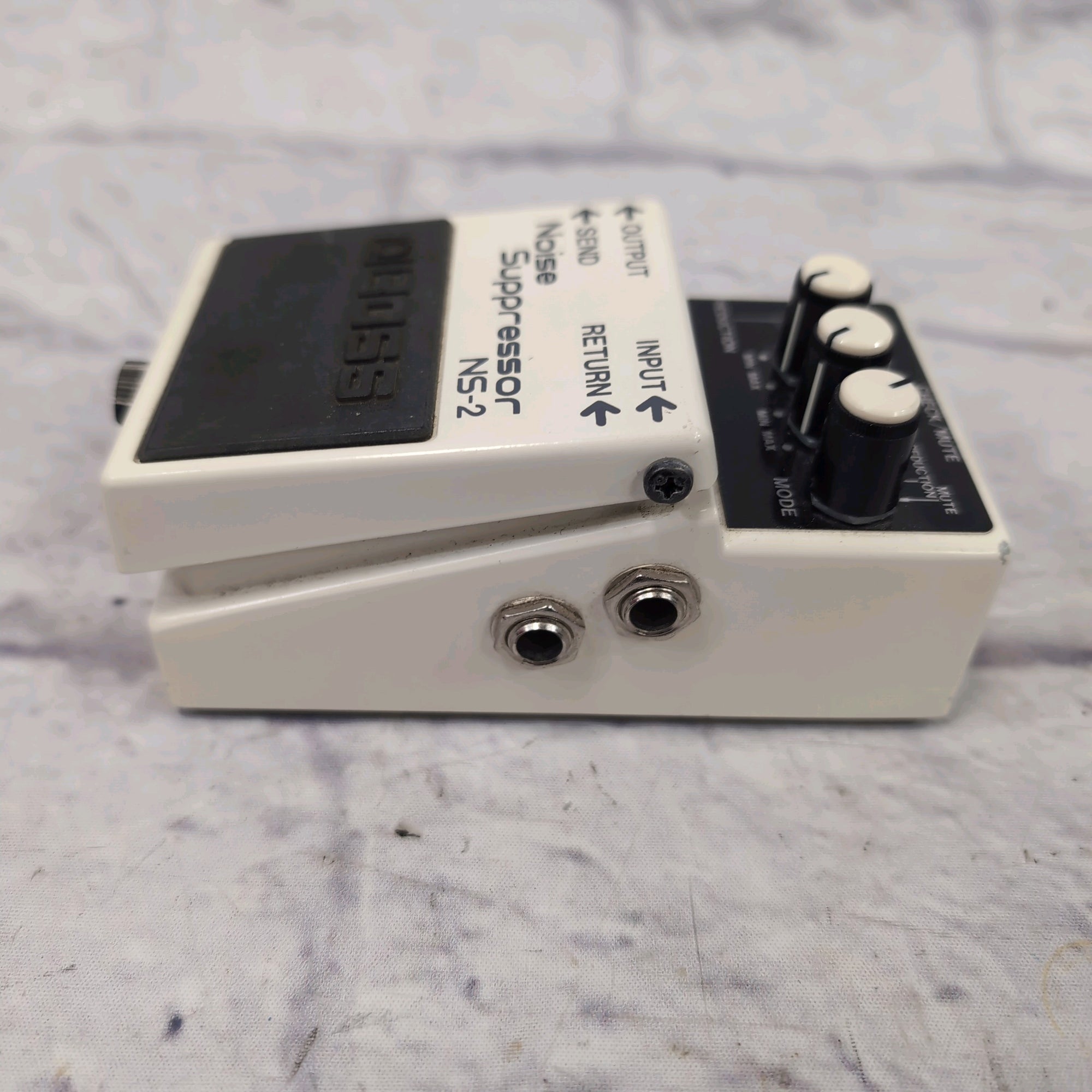 Boss NS-2 Noise Suppressor Pedal