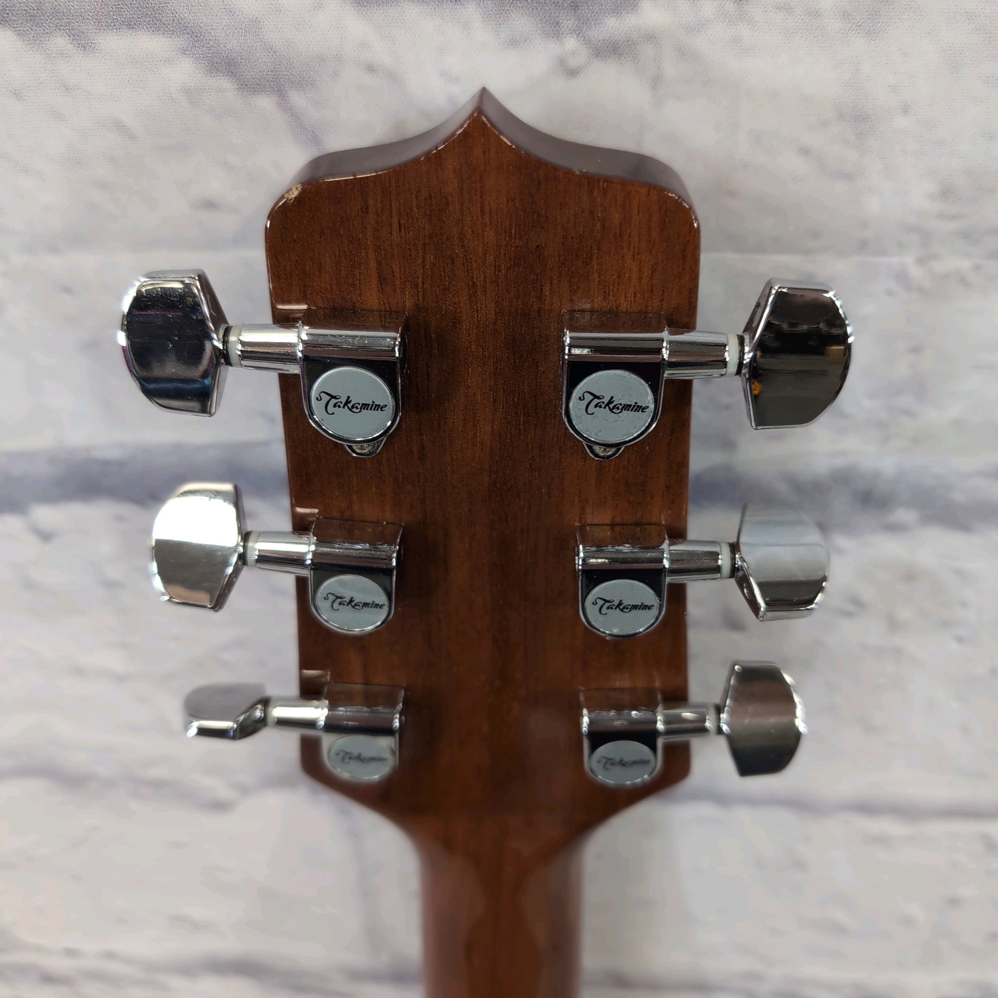 Takamine EG544SC-4C Koa/Cedar Acoustic Electric Guitar Guitar w/OHSC