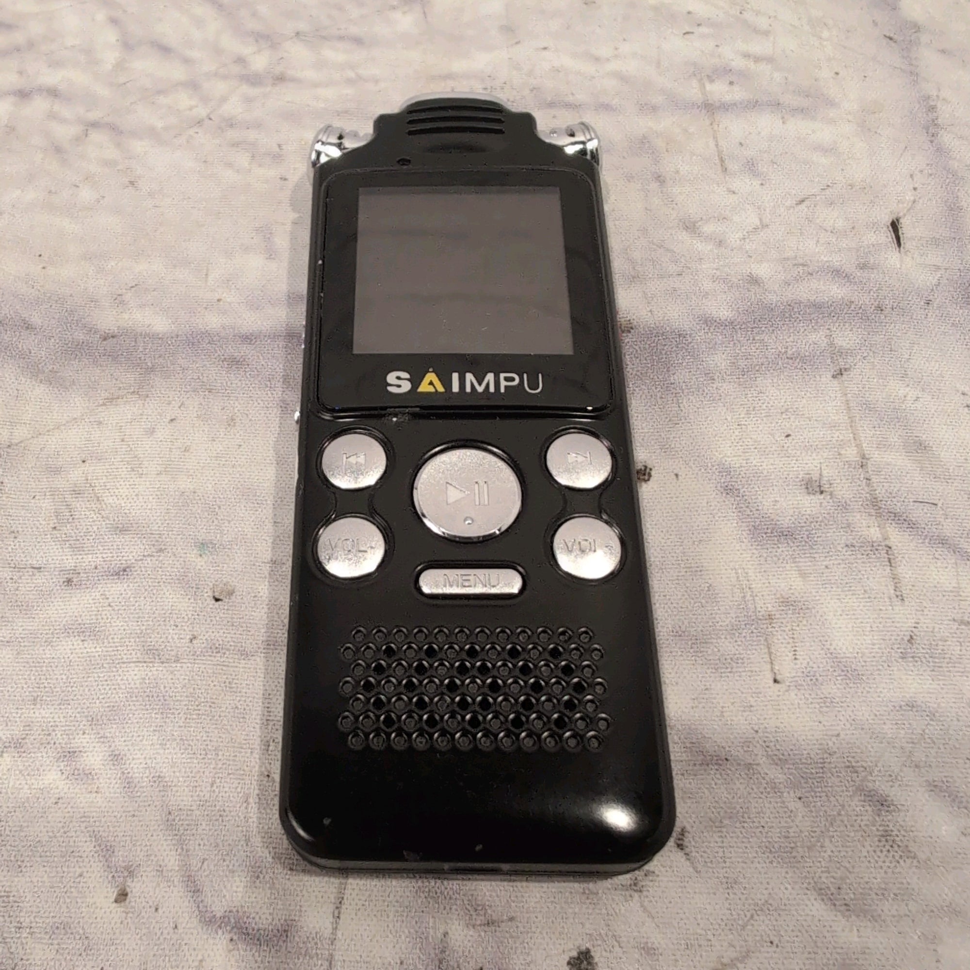 Saimpu 16GB Digital Voice Recorder
