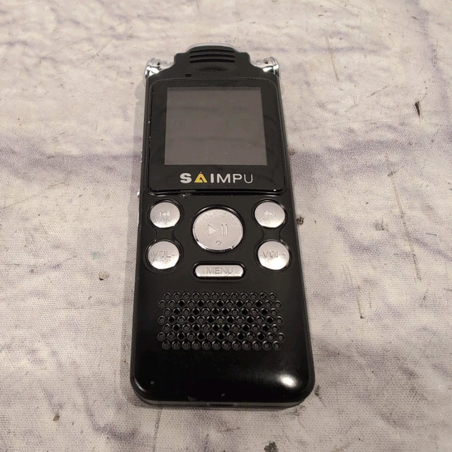 Saimpu 16GB Digital Voice Recorder