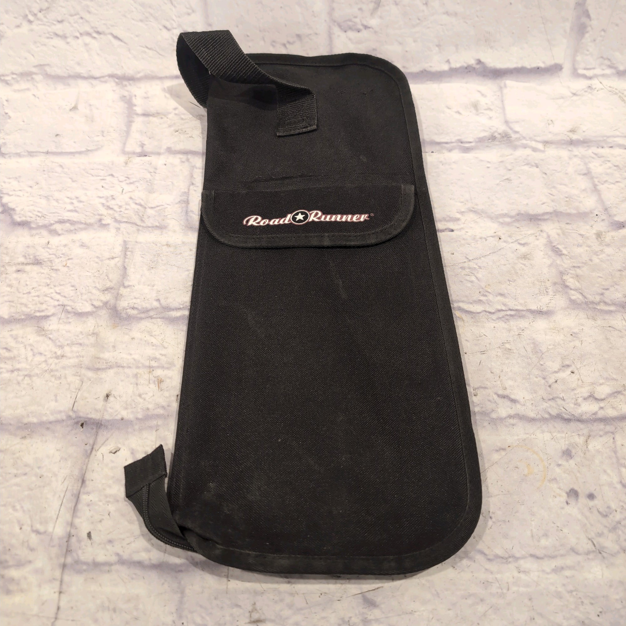 Road Runner Drum Stick Bag