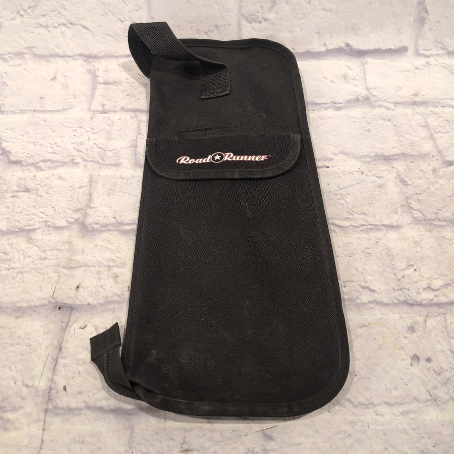 Road Runner Drum Stick Bag