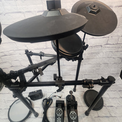 Simmons SD200 Electronic Drum Set