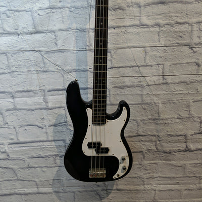 Rogue P-Bass AS IS (pickup issue) 4 String Bass Guitar