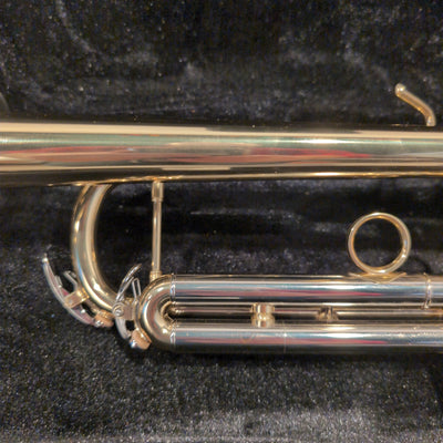 Jean Paul Student Trumpet