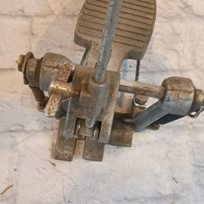 Unknown Bass Drum Pedal