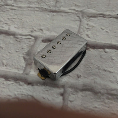 Unknown Covered Humbucker Set