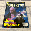 Blues Revue Magazine May 2001 NO. 67 "John Mooney"