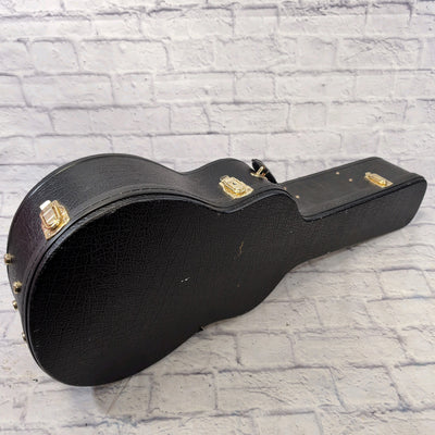 Unknown Acoustic Concert Size Hard Case